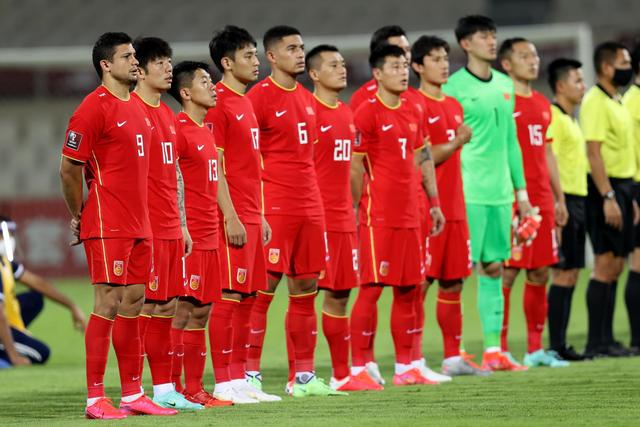 巴西人塞尔吉尼奥入籍中国 国足完美拼图到位